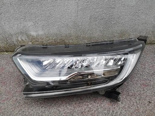 HONDA CRV CR-V V 5 18- FULL LED LAMPA REFLEKTOR LEWY PRZOD - HONDA CRV CR-V V 5 18- ПОЛНОСТЬЮ СВЕТОДИОДНАЯ ФАРА ЛЕВАЯ ПЕРЕДНЯЯ ФАРА