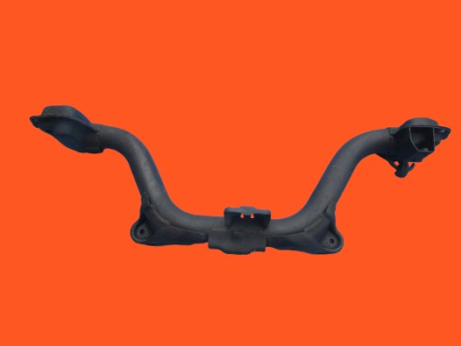 Honda crv та 2,0i 1999 задній посібник