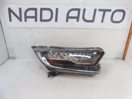 W3912 - HONDA CRV IV 4 LIFT LAMP LAMP FULL LED DRL