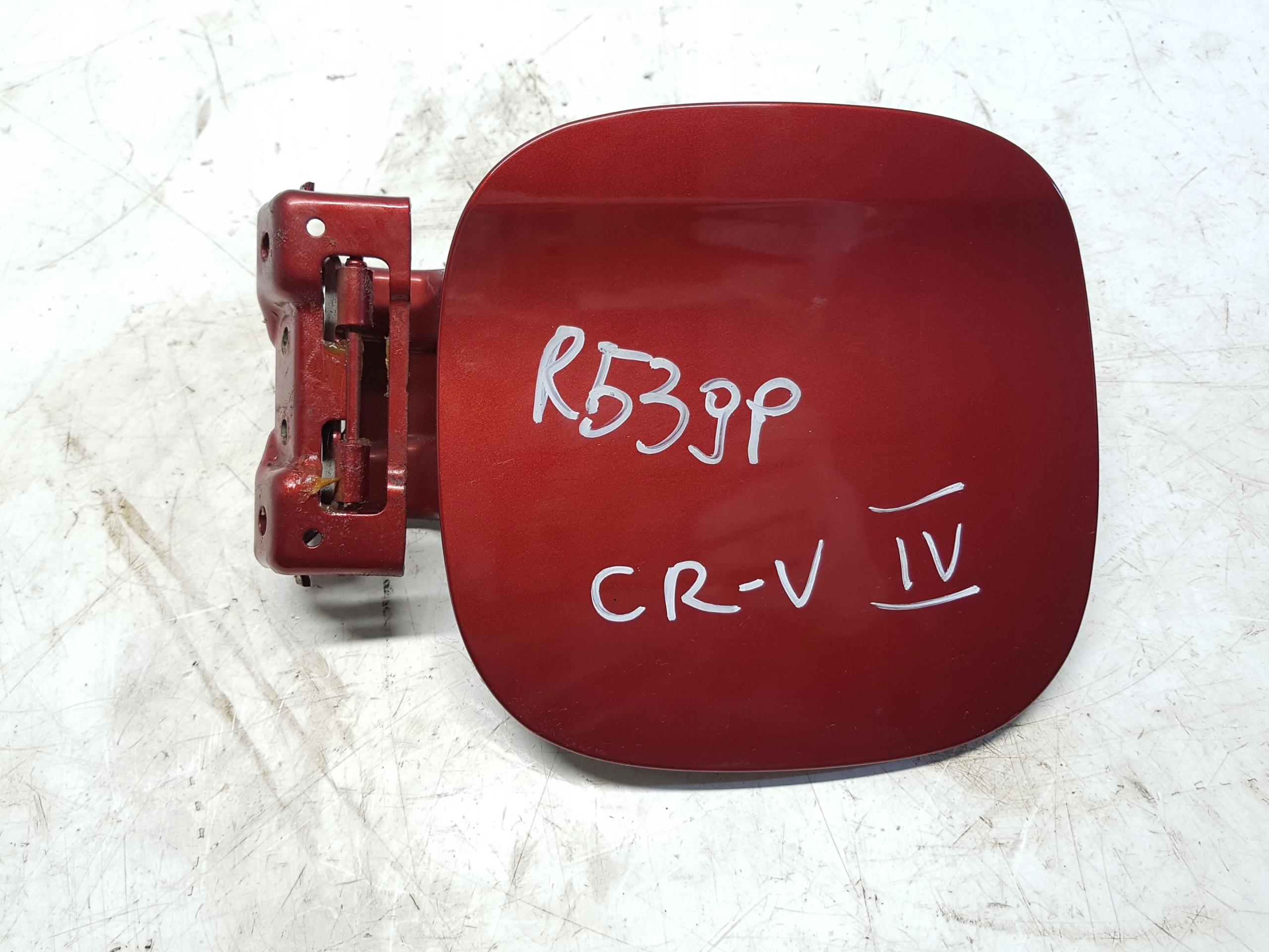 КЛАПАН НАПОЛНИТЕЛЯ ТОПЛИВА HONDA CRV IV R539P