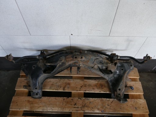 Honda crv iv lift 4x4 салазки задняя люлька коляски