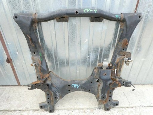 MAW23503, MAW23503 - Honda crv iv санки коляска передня люлька 2.2 d cr-v 4