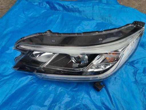 5QK88U2L4U1B - HONDA CRV LIFT ЛАМПА ФАРА BI XENON LED ЛІВА