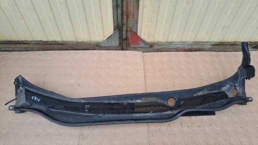 HONDA CR V 2019 - ОКНО В ЕС