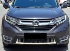 HONDA CRV-V 2021 ПОВНИЙ ПЕРЕДНИЙ ГІБРИД