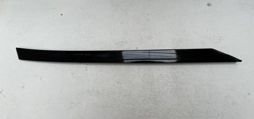 73162-SZT - HONDA CRZ CR - З НАКЛАДКОЮ ЛОБОВОГО СКЛА Л