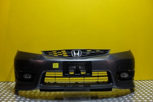 04711-TK6-A70ZZ - HONDA FIT 2012 2013 Решетка ПЕРЕДНЕГО БАМПЕРА KPL США