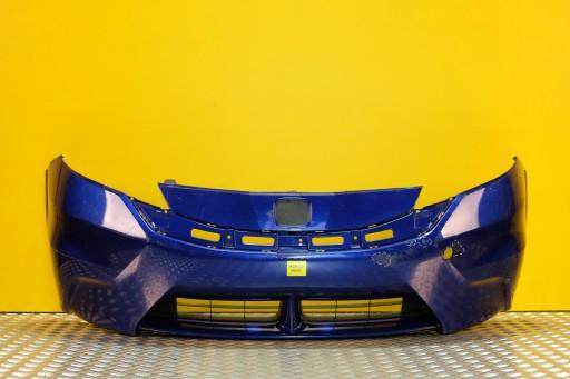 HONDA FIT EV 2012 2013 2014 ПЕРЕДНИЙ БАМПЕР США