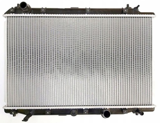 19010RMAE01 - Honda fr-v 2.2 ictdi 2006 - комплект вода + кондиціонер