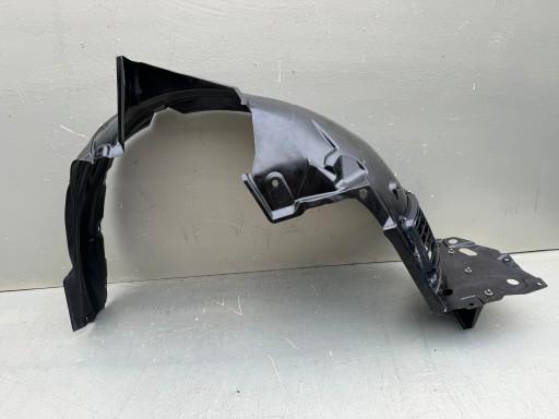 HONDA HR V HRV 22R- АРКА КОЛЕСНАЯ ЛЕВАЯ ПЕРЕДНЯЯ ЛЕВАЯ ПЕРЕДНЯЯ 74151-3M0