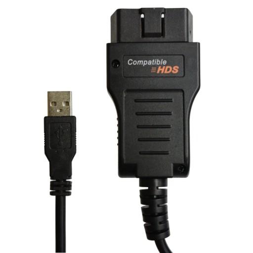 HONDA HDS CCY J2534 OBD-2 ДИАГНОСТИЧЕСКИЙ ИНТЕРФЕЙС