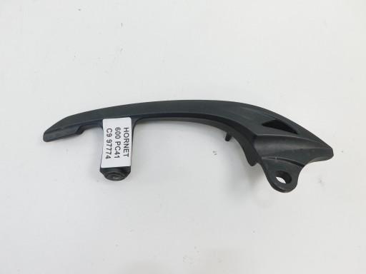 15332461274 - HONDA HORNET 600 PC41 РУЧКА ПАСАЖИРСЬКА ЛІВА РУЧКА