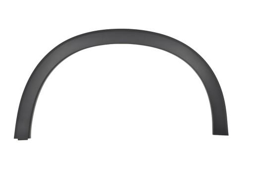 74157T7WA01 - HONDA HR-V HRV 14-17 ЛІВА ПЕРЕДНЯ ПАНЕЛЬ КРИЛА