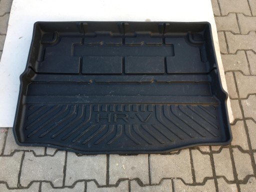 HONDA HR-V HRV III 21- ОРИГ. КЛИМОК В БАГАЖНИК 08U45-3M0-600