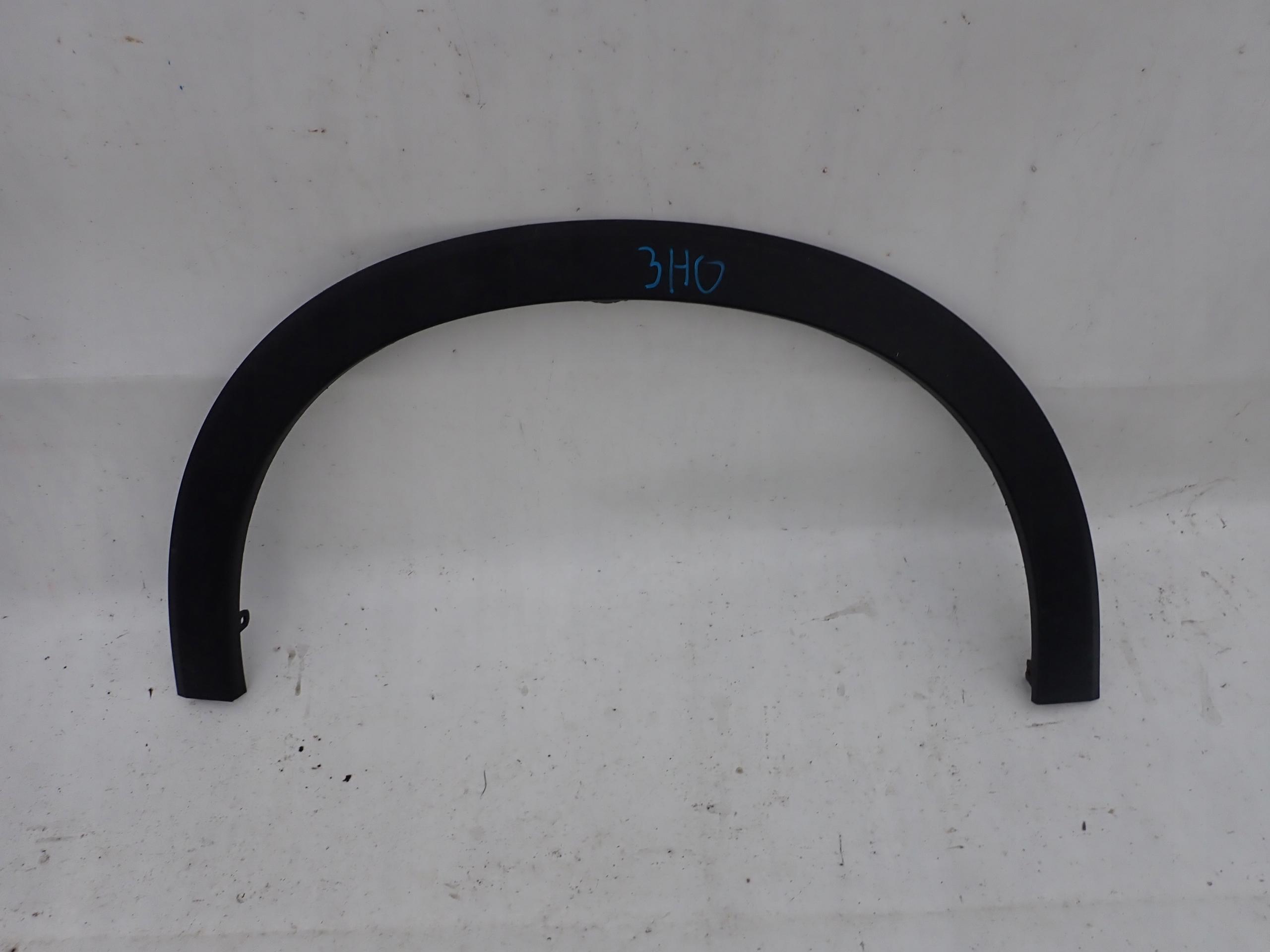 74107T7WA010 - HONDA HR-V II 13-ОБШИВКА КРЫЛА ПРАВАЯ ПЕРЕДНЯЯ