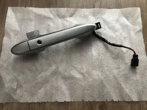 72140-T7W-A01 - HONDA HR-V II 14-20 KEYLESS ПРАВЫЙ ПЕРЕДНИЙ T7W OE