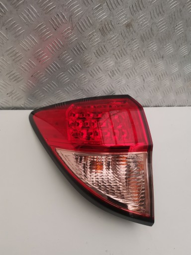 JTY68U - Honda HR-V II 15-задняя лампа сзади осталась США