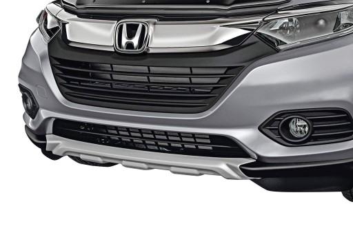 HONDA HR-V II 19 + ПОСЛЕ ПОДТЯЖКИ ЛИЦА