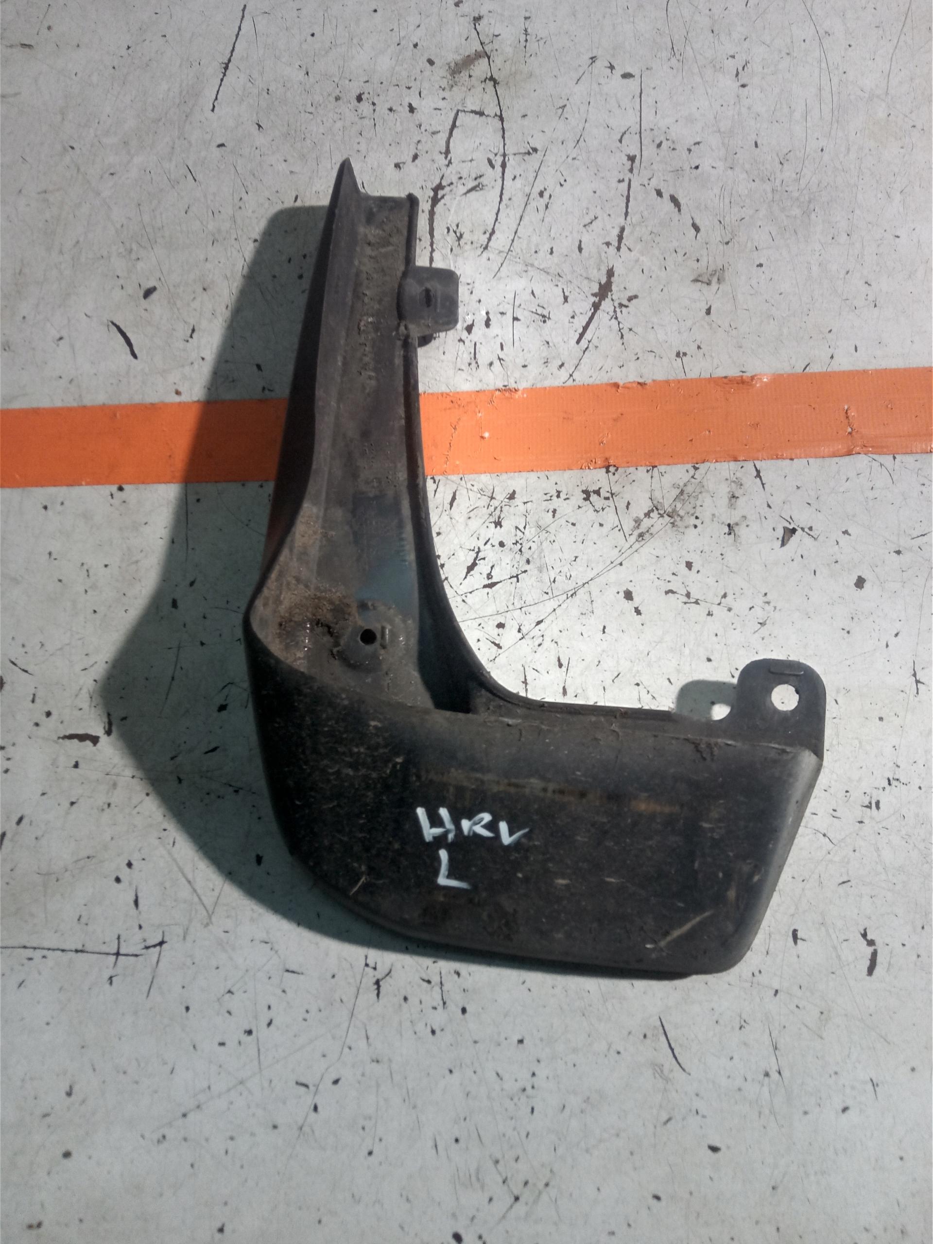 HONDA HR-V II ПЕРЕДНИЙ ЛЕВЫЙ КАПОТ