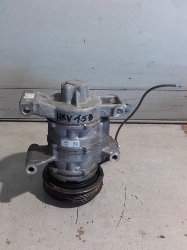 447280-2950 - HONDA HR-V II КОМПРЕССОР КОНДИЦИОНЕРА 1.5