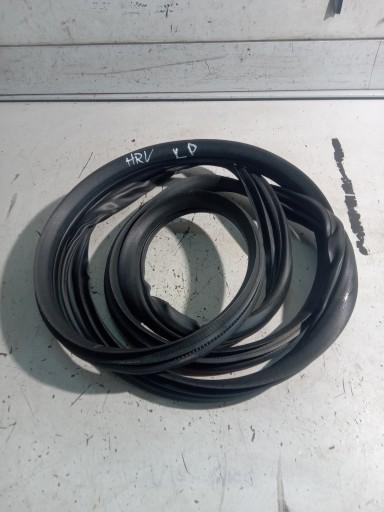 HONDA HR - V II ПРОКЛАДКА ДВЕРЕЙ ЛІВА ПЕРЕДНЯ