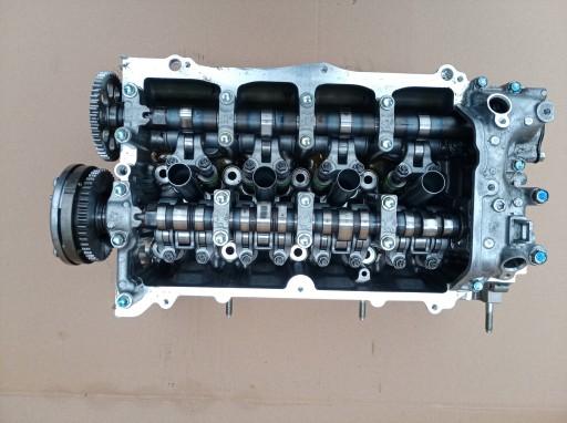 14310-5WJ-A01 - HONDA HR-V III 1.5 I-MMD E:HEV LEC3 ГОЛОВКА