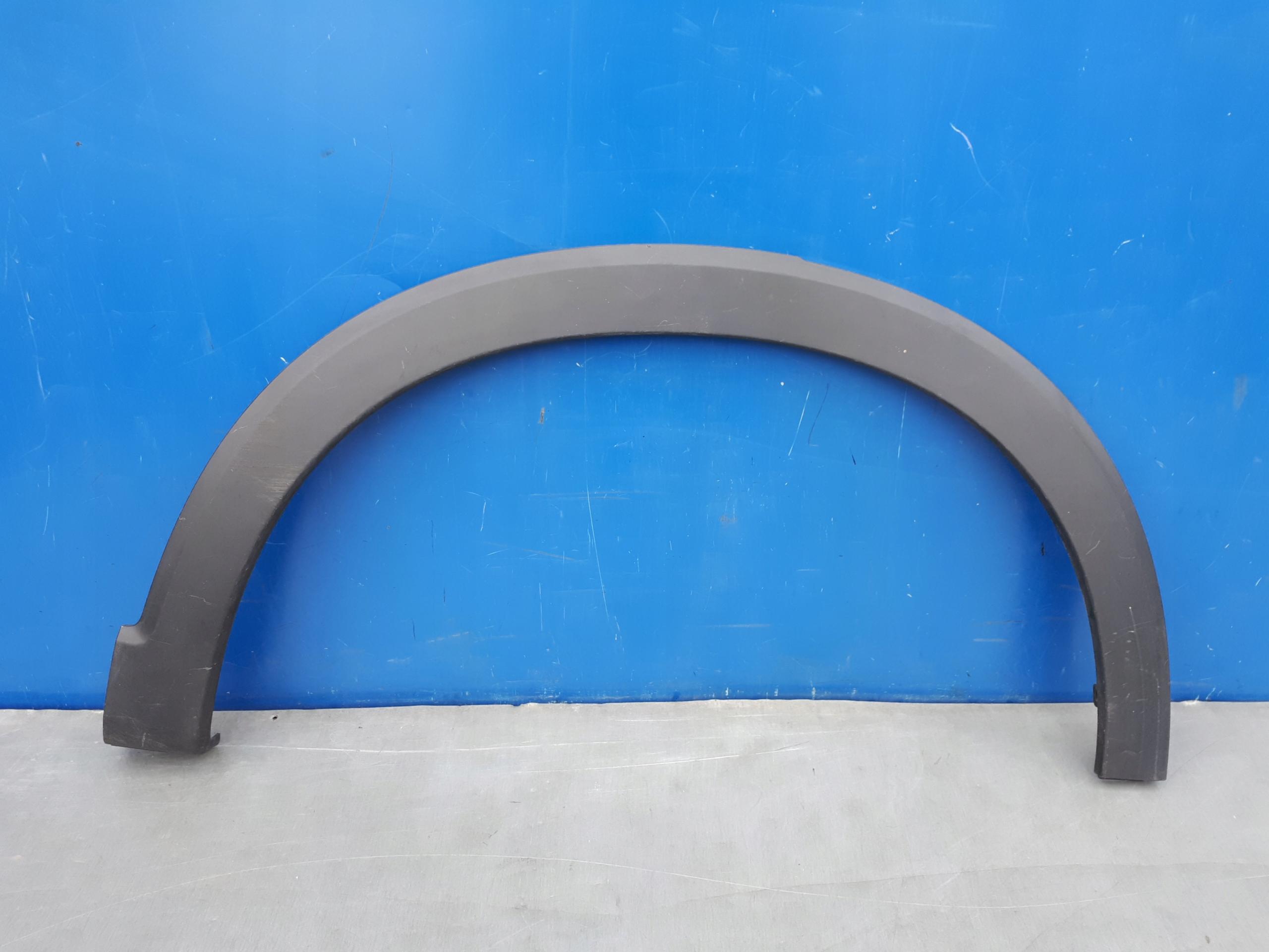 74410T7WA010 - HONDA HRV 15-18 2015-НАКЛАДКА НА КРИЛО ПРАВА ЗАДНЯ