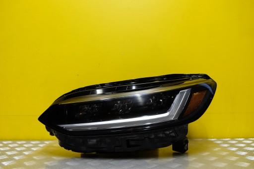 HRV2022-LEDUSAL - HONDA HRV HR-V 2022- ФАРА LED ЛІВА США