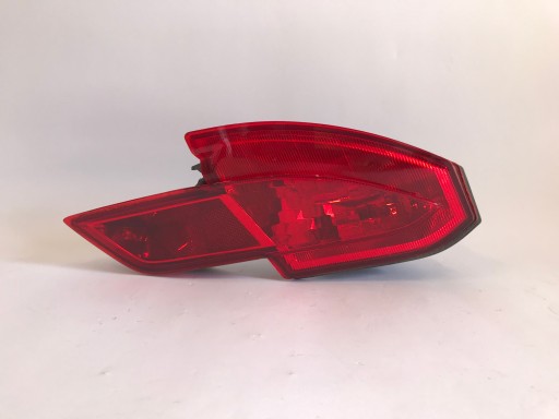 Honda hrv ii 16-21 задний правый противотуманный фонарь, установленный в бампере