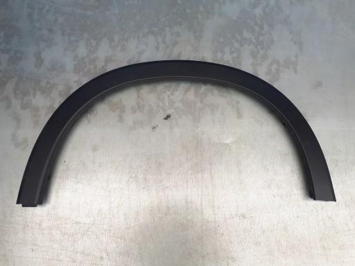 74107-T7A - HONDA HRV LIFT 2018 2019 18 19- ПЕРЕДНЯЯ ПРАВАЯ ПЛАНКА