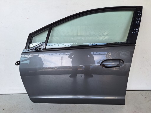 Honda insight 09-> вхідні двері nh727m