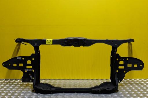 INSIGHT2018-PRZÓD - HONDA INSIGHT 2018 - УСИЛЕНИЕ ПЕРЕДНЕГО РЕМНЯ США