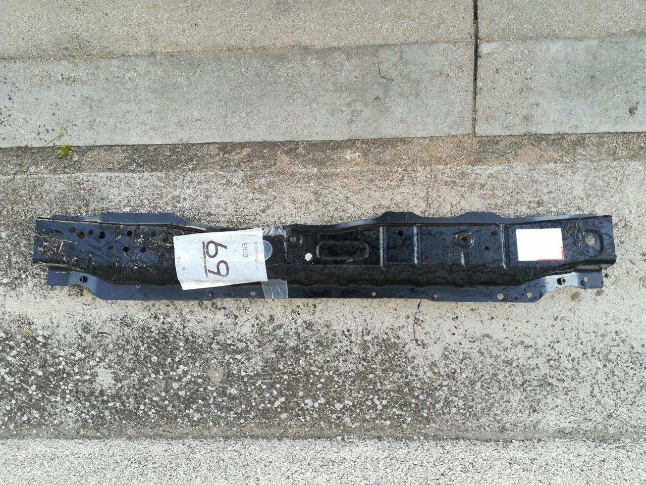 HONDA JAZZ 15-БАЛКА ПОД РАДИАТОР ПЕРЕДНИЙ РЕМЕНЬ ORG