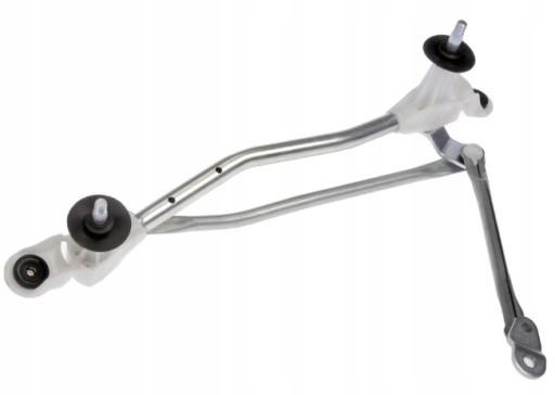 3835MWP1 - HONDA JAZZ FIT 02-08 ПЕРЕДНІЙ МЕХАНІЗМ СКЛООЧИСНИКА