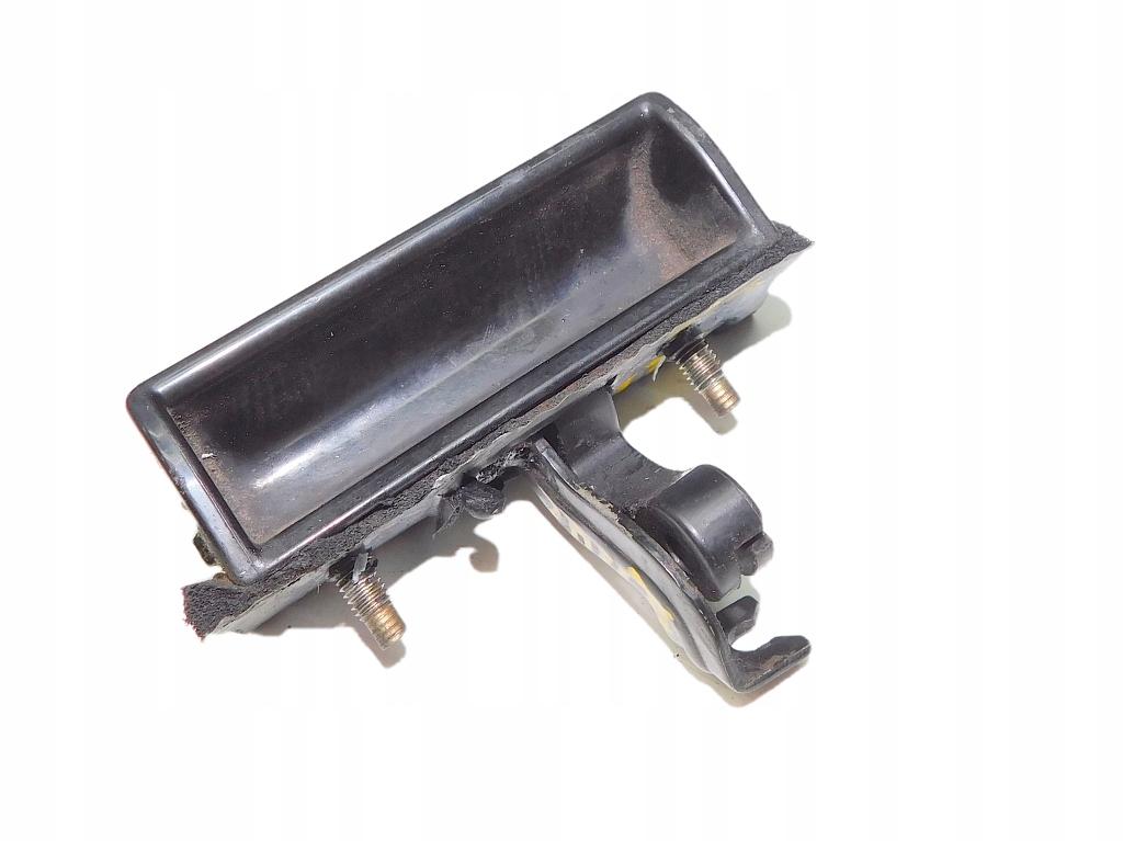 HONDA JAZZ II 2004 г. ручка задней двери