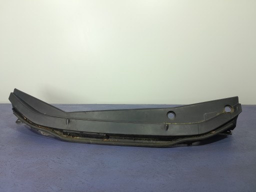 HONDA JAZZ III 08-11 верхня облицювання EU 74200-TF0-G0