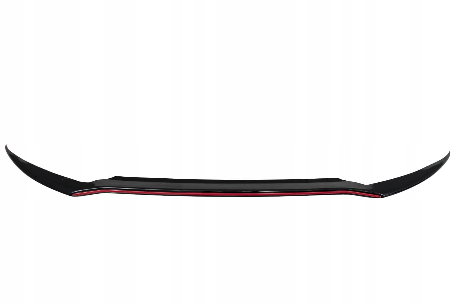 HONDA JAZZ III 17-20 СПОЙЛЕР