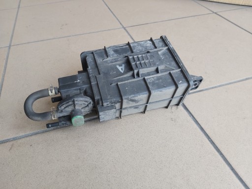 HONDA JAZZ III ФИЛЬТР КАНИСТРА ТОПЛИВА