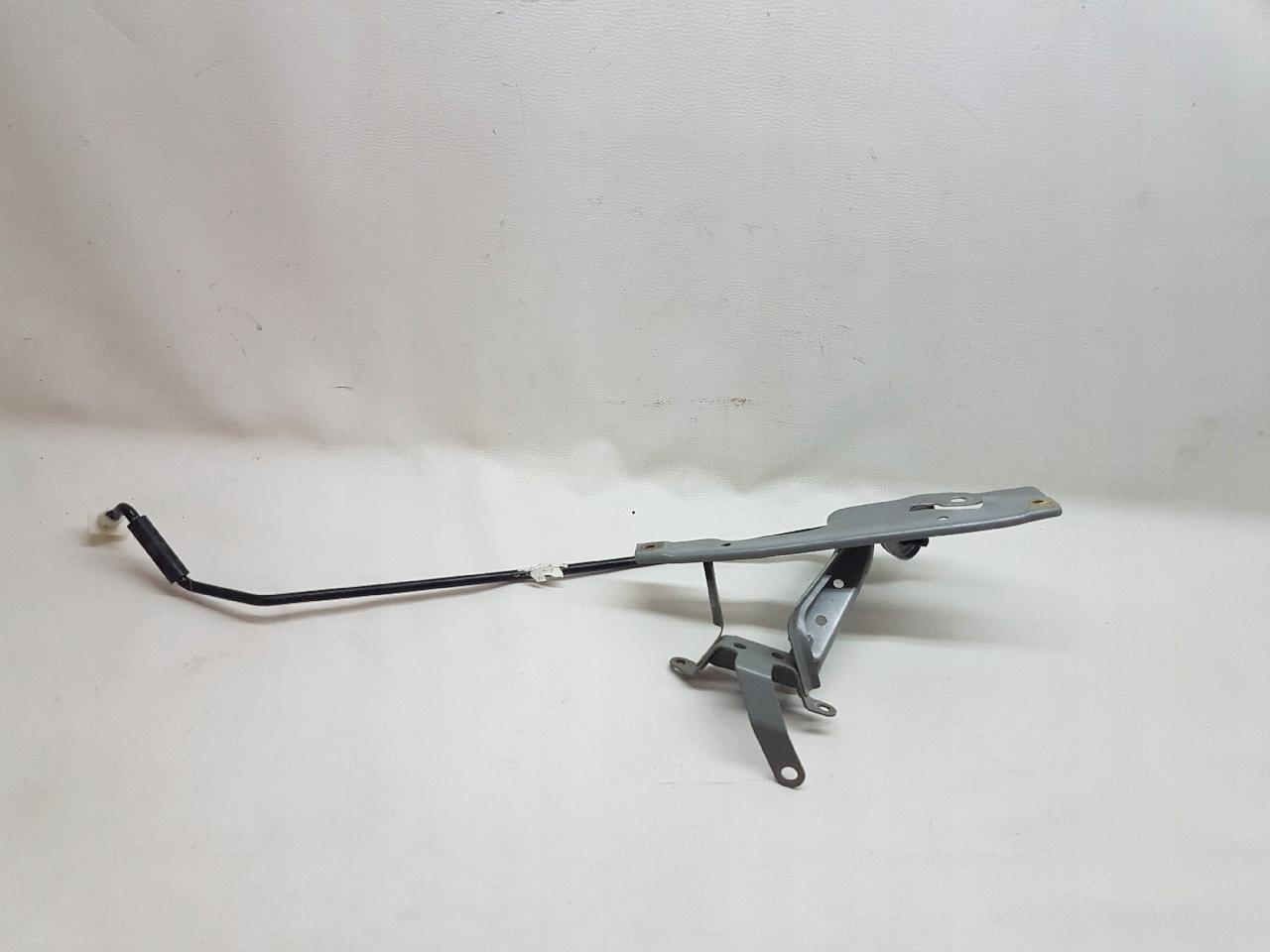 HONDA JAZZ IV 14-18 КРІПЛЕННЯ КРИЛО ПРАВИЙ ПЕРЕДНІЙ