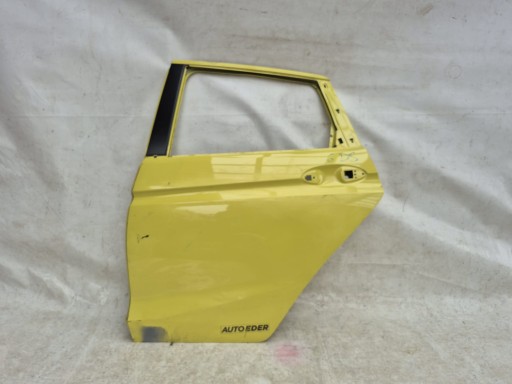Honda jazz iv 15- левая левая дверь левой задней части