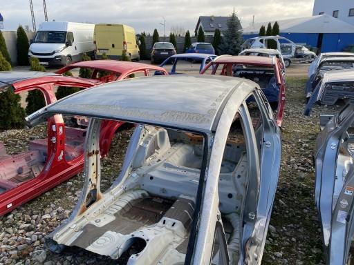 HONDA JAZZ IV 4 2016 2017 2018 ДАХ