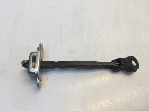 SQG2 - HONDA JAZZ V 2021 ОГРДВИГАТЕЛЬ ДВЕРИ ЛЕВЫЙ ЗАДНИЙ