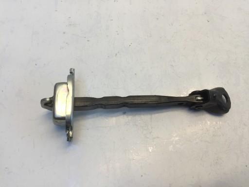 SQD2 - HONDA JAZZ V 2021 ОГРДВИГАТЕЛЬ ДВЕРИ ПРАВЫЙ ЗАДНИЙ