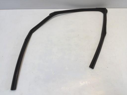 72275-TZA - HONDA JAZZ V 2021 РАМКА УЩІЛЬНЕННЯ ДВЕРІ ПЕРЕДНЯ ЛІВА