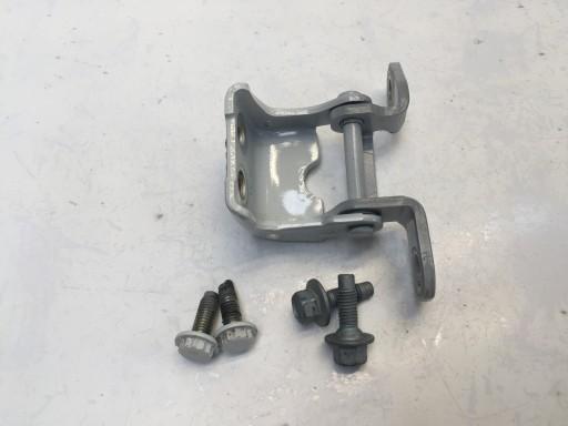 HONDA JAZZ V 2021 ДВЕРНА ПЕТЛЯ ЛІВА ЗАДНЯ ВЕРХНЯ WARL