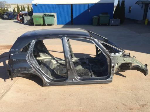 9824001880 - OE PSA кабель турбины CITROEN C4 PICASSO 1.6 THP