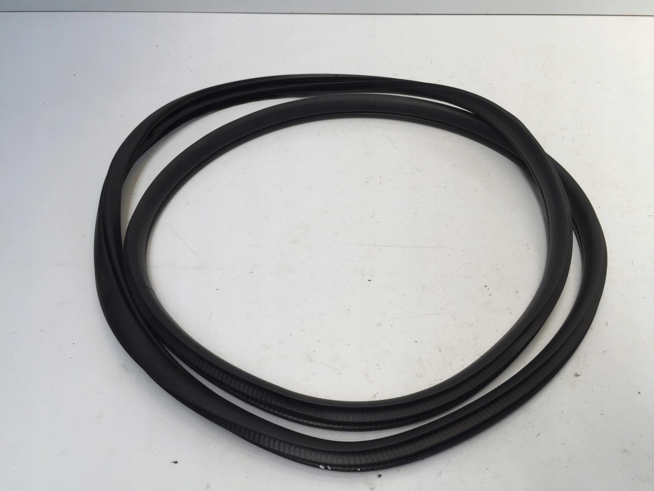 HONDA JAZZ V 5 2021 УЩІЛЬНЕННЯ ДВЕРЕЙ ЛІВИЙ ЗАДНІЙ