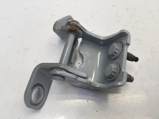 HONDA JAZZ V 5 2021 ДВЕРНА ПЕТЛЯ ПРАВА ЗАДНЯ ВЕРХНЯ