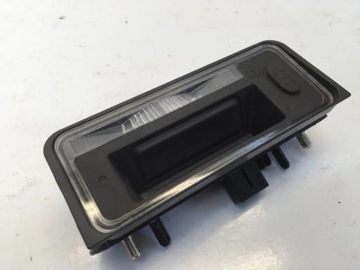 HONDA JAZZ V 5 РУЧКА МИКРОПЕРЕКЛЮЧАТЕЛЬ КРЫШКИ БАГАЖНИКА