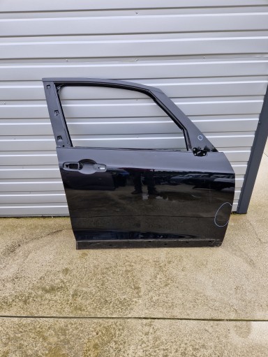 Honda jazz v crosstar дверь прямо передней